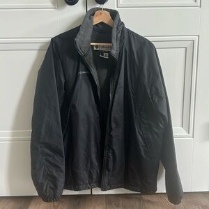 Columbia Jacket
